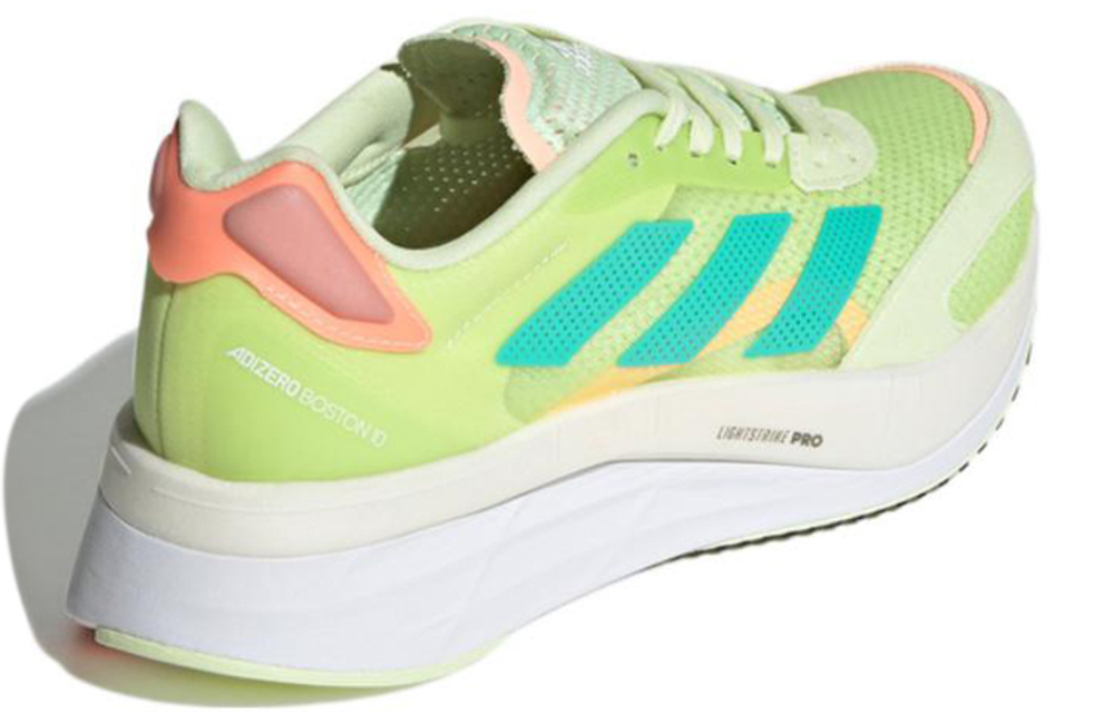 Кроссовки Adidas Adizero Boston 10 (Женская размерная сетка)