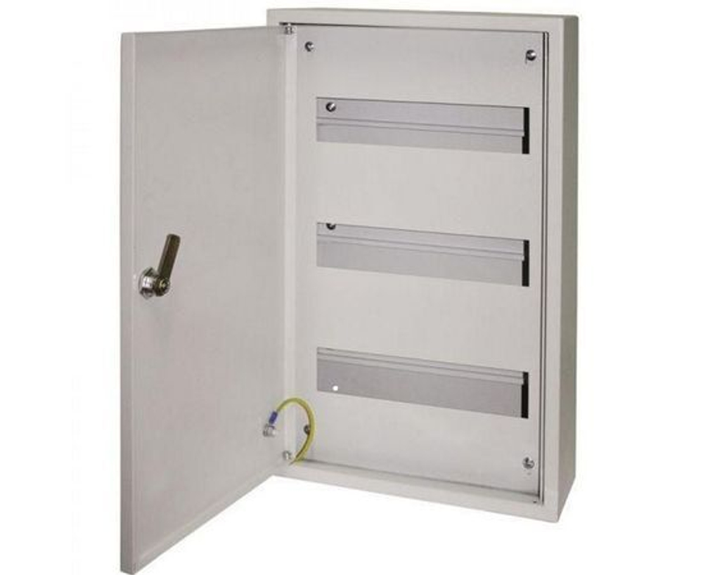 Распределительный навесной щит ЩРН-36 Народный 480х300х120 TDM SQ0905-0712