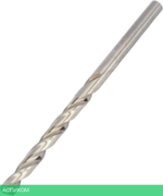 Сверло по металлу Milwaukee Thunderweb HSS-G 4x75мм 10шт (4932352384)