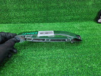 Насадка глушителя левая Mercedes C W205 (14-18)