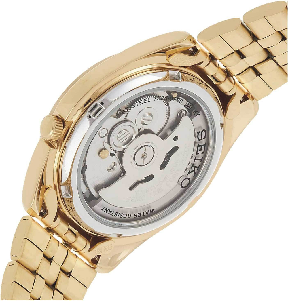 Мужские наручные часы Seiko SNK366K1