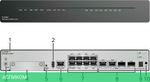 Маршрутизатор Huawei AR651 (50010483-001)