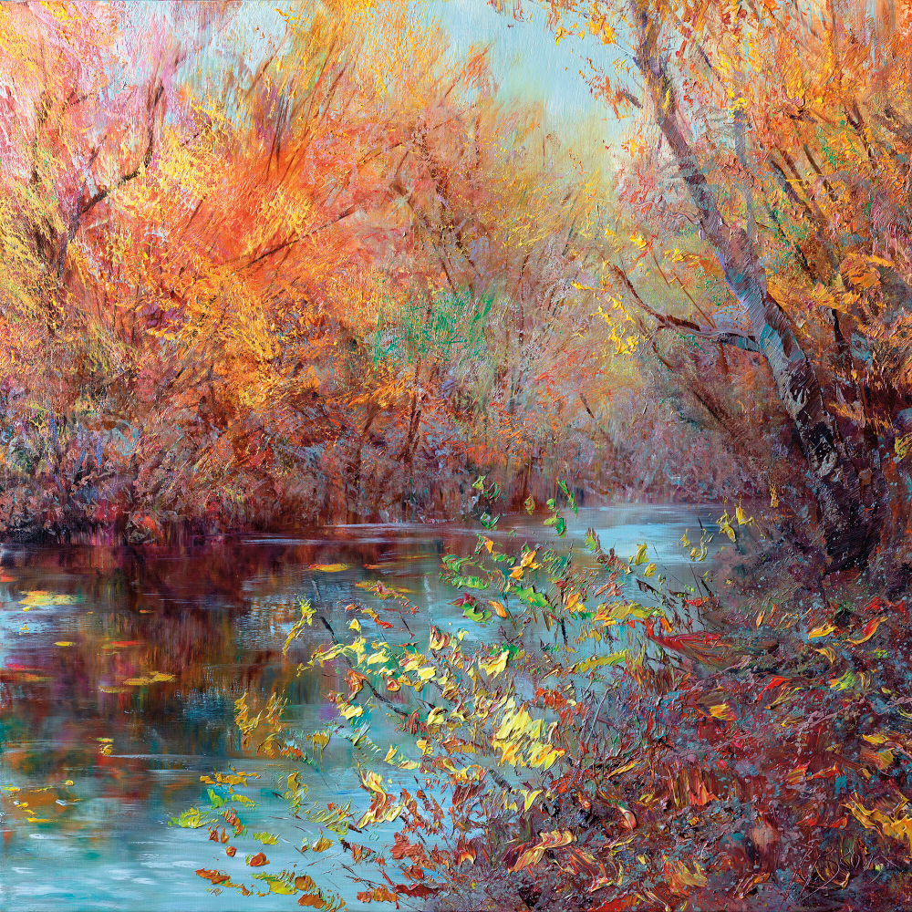 Коллекция Пейзаж