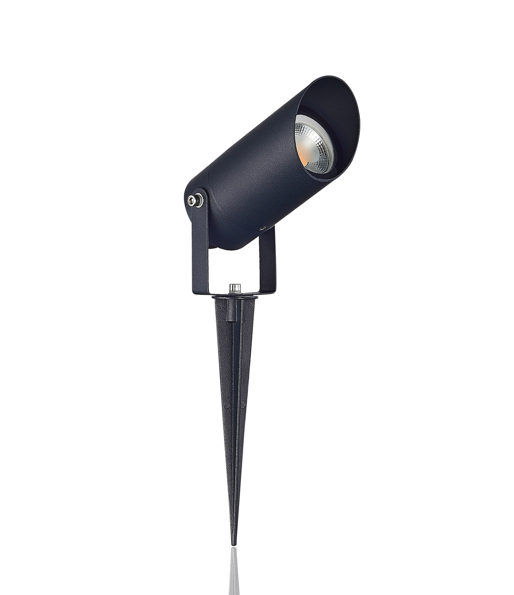 Основание пика,  для установки в грунт светильника DL20571R1DG