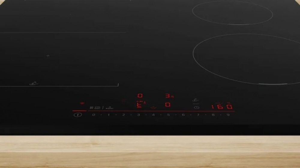 Электрическая варочная панель Bosch PVS631HC1E