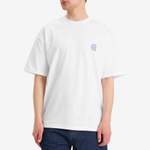 Футболка Carhartt WIP Catalogue C Logo