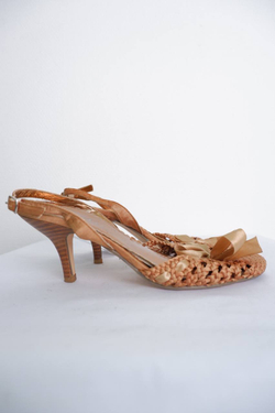 Туфли La Strada стильные 37 размер