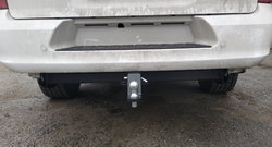 Фаркоп с элект. Smart, на Oting Palasso, 2024- (паспорт и сертификат в комплекте) FA 0135-E, Бизон