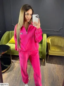 Костюм GU-7968 Фабрика Моды