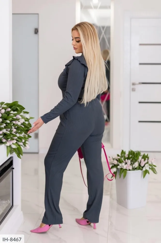 Костюм IH-8462 Фабрика Моды