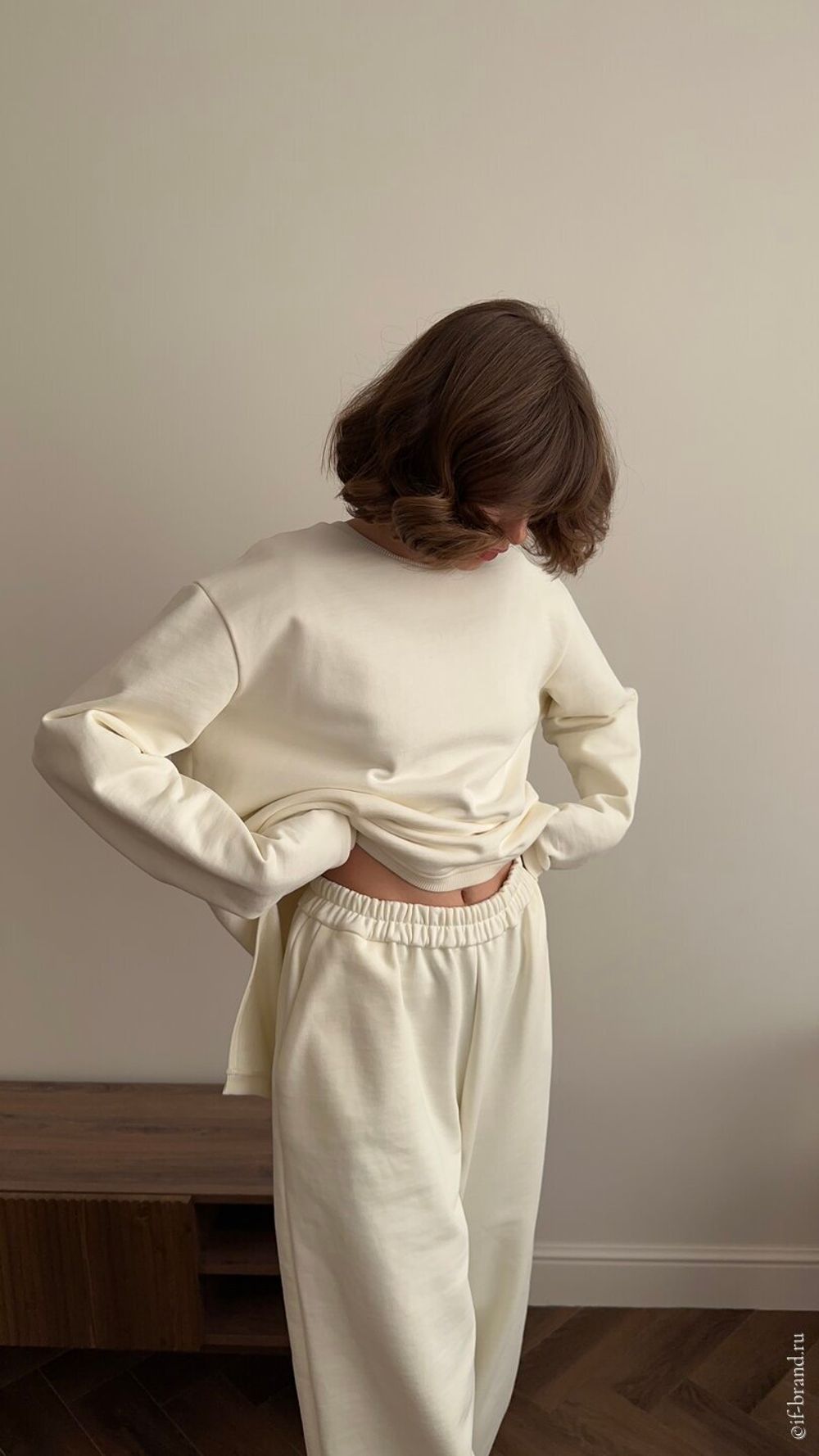 джемпер MELL2