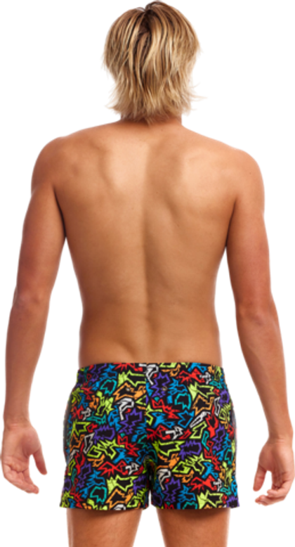 Шорты FUNKY TRUNKS Men's Funk Me