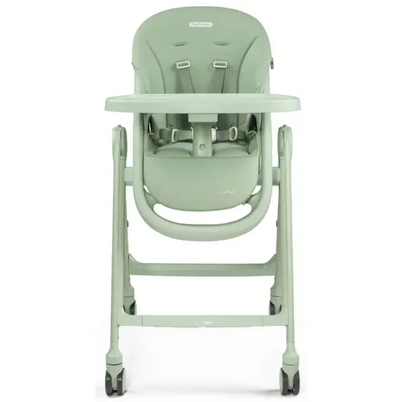 Стульчик для кормления Peg-Perego Living Sage