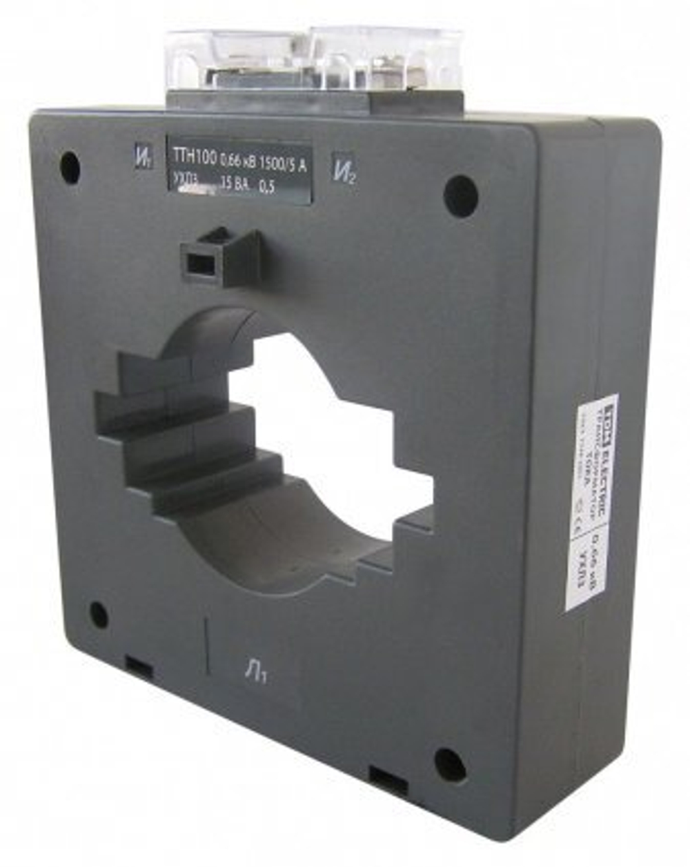 Трансф.тока измерен. ТТН 100/2500/5-15VA/0,5 TDM SQ1101-0143