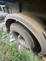 Автомастер АМ9460* Полуприцеп контейнеровоз 4 оси AM9460-33S