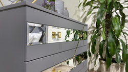 Коллекция “Ализе” 4-х дверная