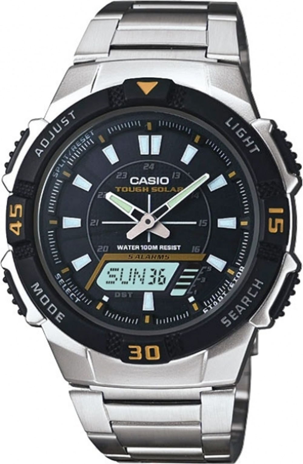 Casio AQS800WD1E