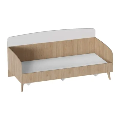 Кровать "Калгари" молодежная