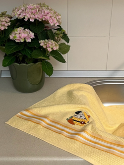 Кухонное полотенце 50х70 Vingi Masseria