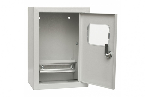 Щит метал ЩРУ 1н-06 IP31  290*200*120