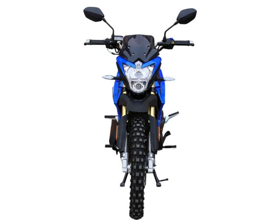 Мотоцикл DESTRA 250