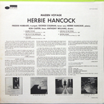 Herbie Hancock / Maiden Voyage (LP)