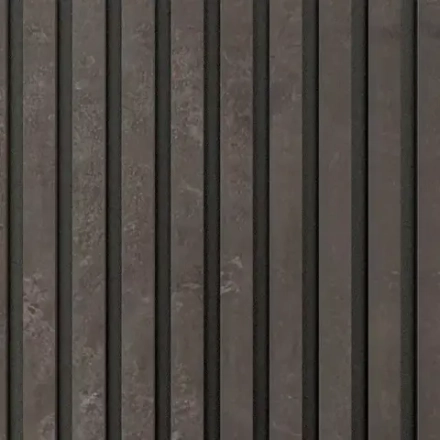 Акустическая панель 2780*600*9 мм, Бетон