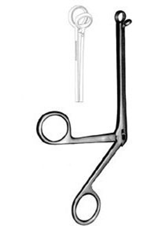 ТМ- КХТ-1 Конхотом с круглым отверстием 1, 184 мм (НОВОЕ ИСПОЛНЕНИЕ)