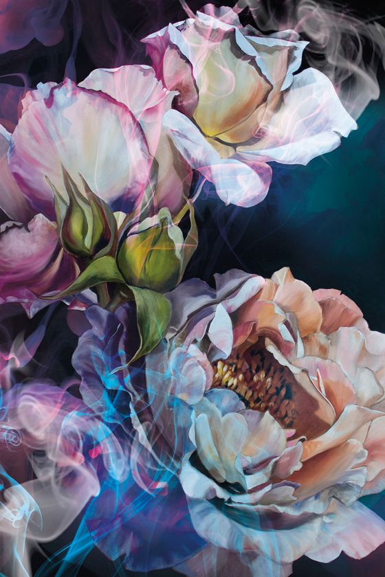 Коллекция Flower Dreams