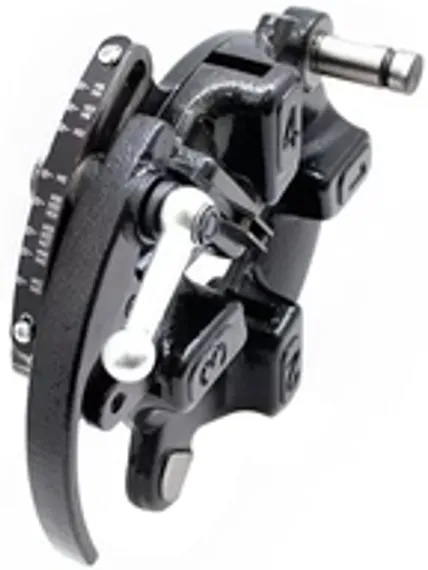 Резьбонарезная головка Hongli 428