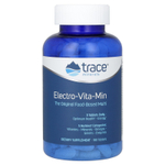 Trace, Electro-Vita-Min, 180 таблеток
