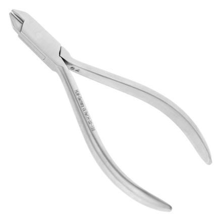 Щипцы Адерера (мини) /H-32-19B*/001-751