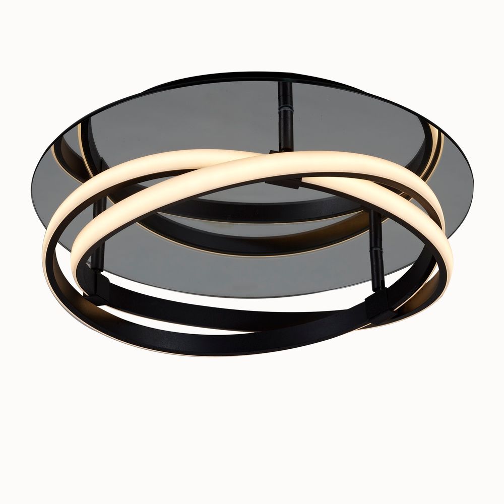 5392 Люстра потолочная INFINITY