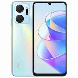 Смартфон Honor X7A 4/128GB RU  Silver