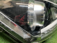 Фара правая Hyundai Creta 1 (2016-2020) галоген