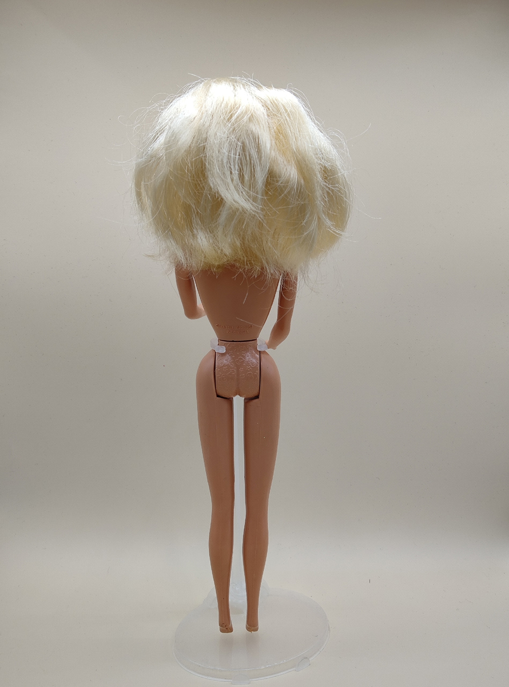 Кукла Барби 90-х винтаж 0604