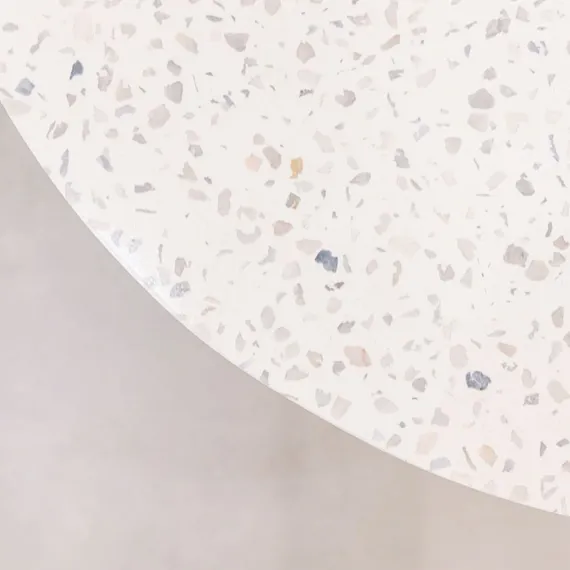 Комплект уличной мебели Woodland из массива эвкалипта, диван, 2 кресла, столик