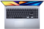 Ноутбук  ASUS Vivobook 15 X1502ZA-EJ1503 15.6 ", Core i3, 8 Гб RAM, 512 Гб SSD, UHD Graphics, Серый