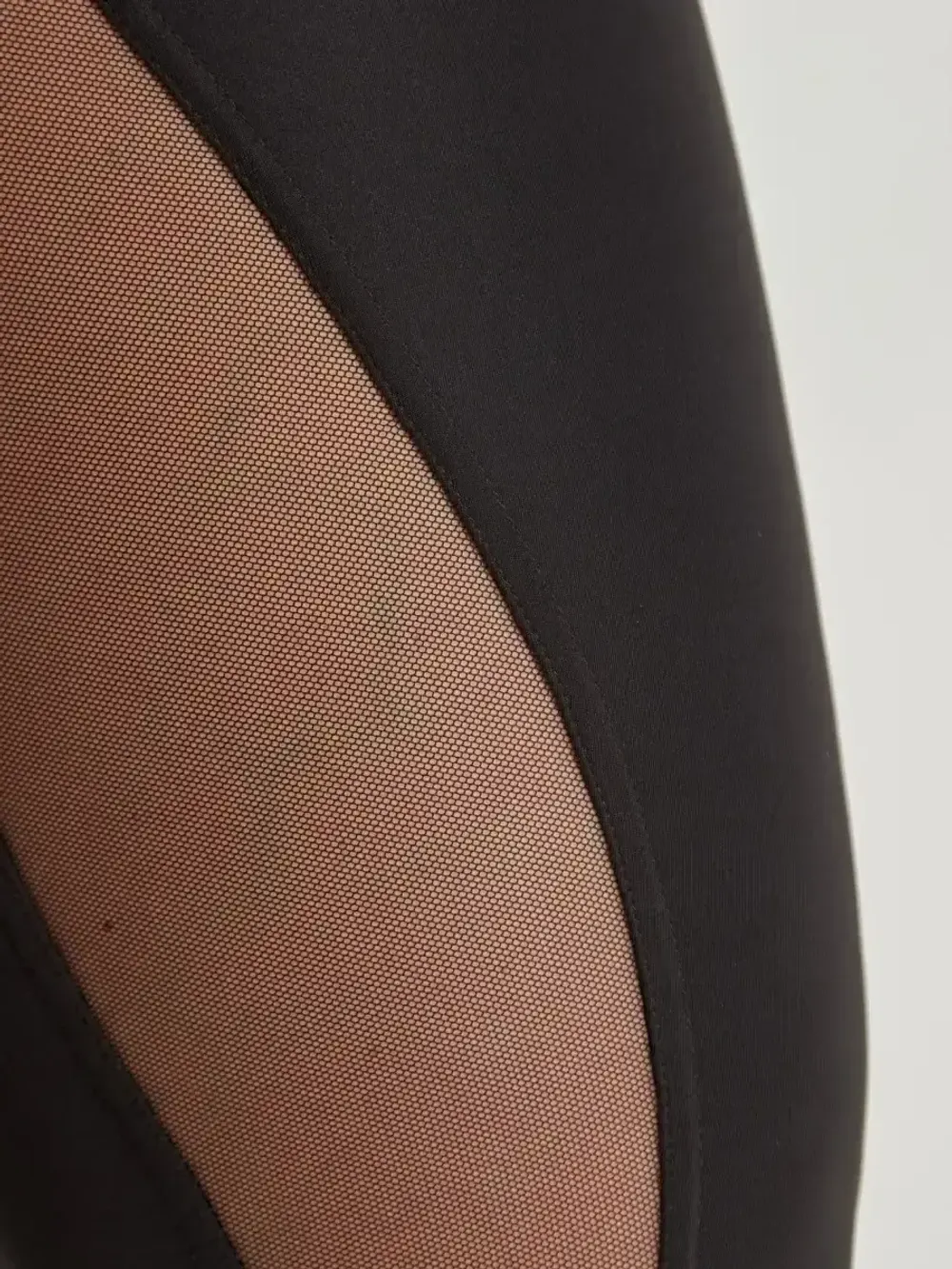 Леггинсы спортивные Тайтсы утягивающие