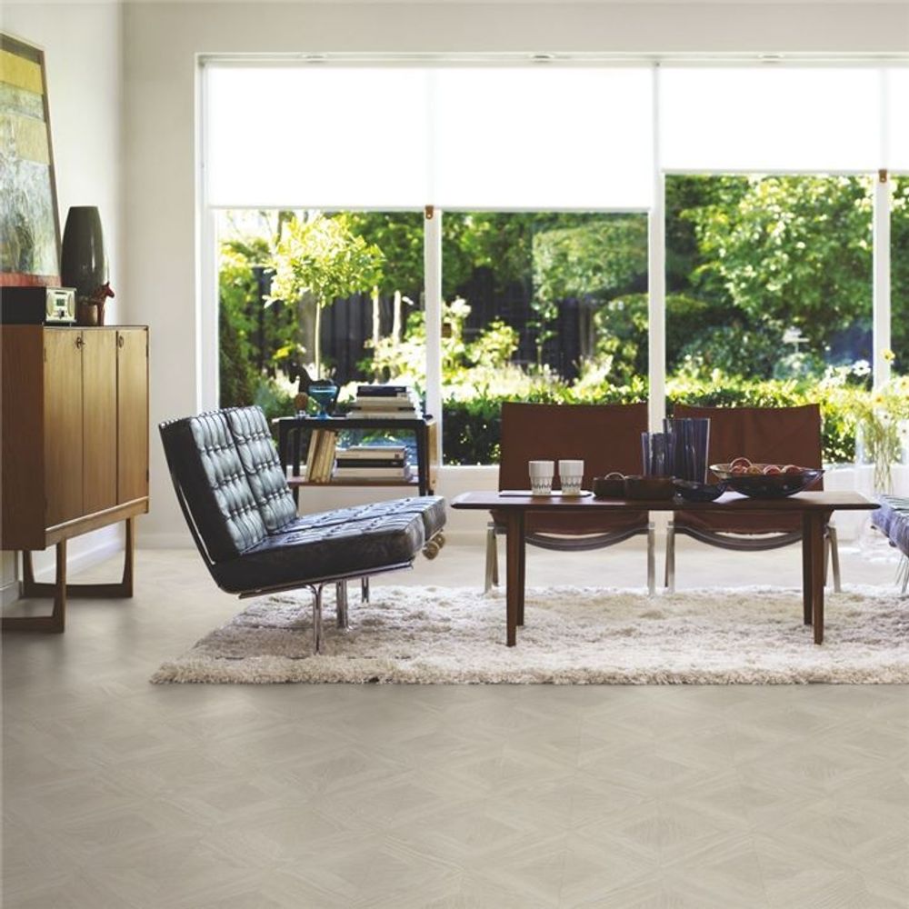 ЛАМИНАТ PERGO ELEMENTS 12 PRO ДУБ ДВОРЦОВЫЙ CЕРЫЙ L1255-04502