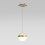 5036/12L ODL Подвес LED 12Вт 4000К 220В IP20 L-VISION