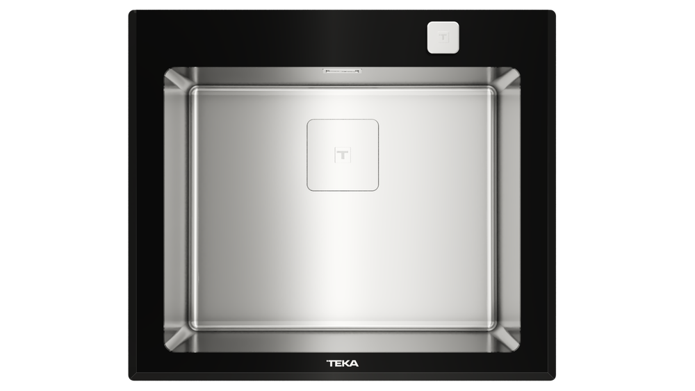 Teka DIAMOND RS15 1B 60 BLACK