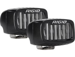 SAE-Серия SR-M (2 светодиода) Противотуманная фара (2 шт.)