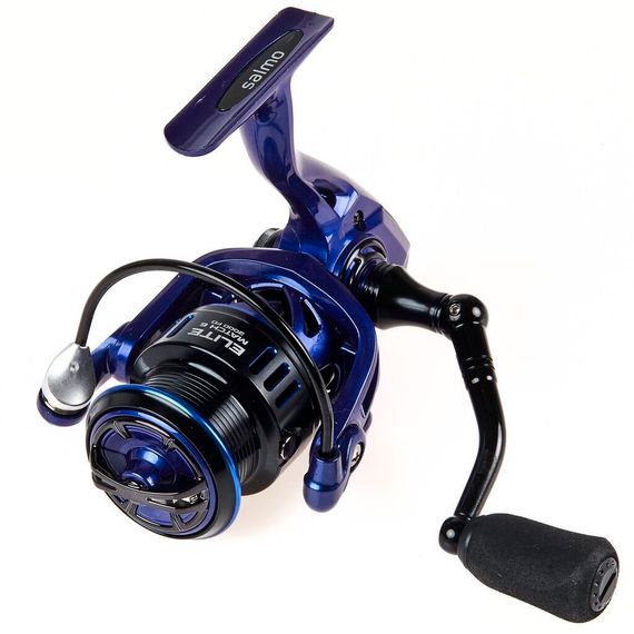 Катушка Salmo Elite MATCH 6 3000FD