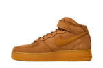 Кроссовки Nike Air Force 1 "Wheat"