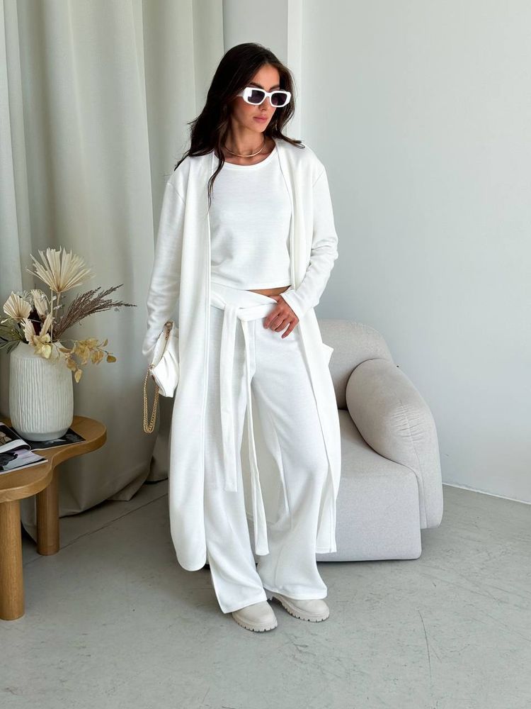 Комплект тройка УК-1018-4 Фабрика Моды