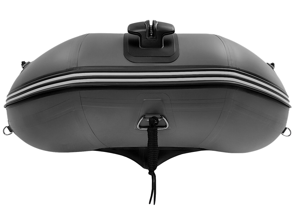 Лодка ПВХ Gladiator Active C330AL с алюминиевым полом BSM0125