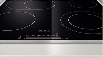 Электрическая варочная панель Siemens ET645NN17