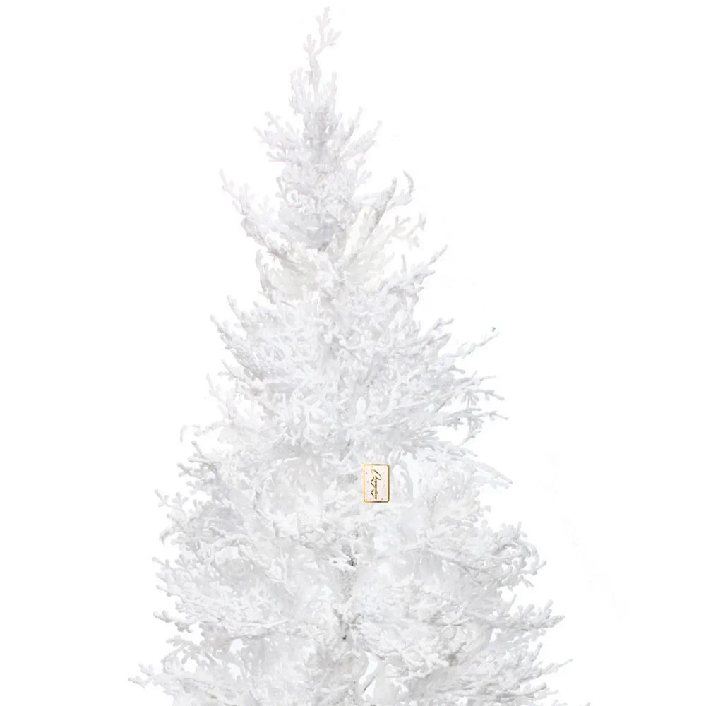 Ёлка «Метель» 180 см, резина (485 веток)