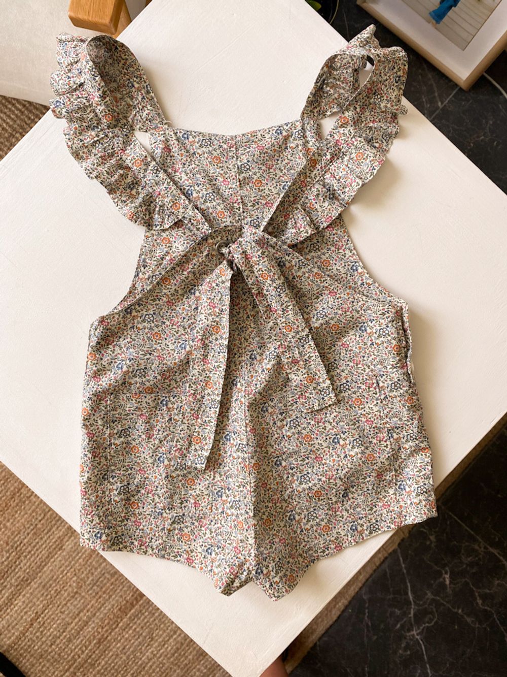 Хлопковый комбинезон  Emile et Ida, 116